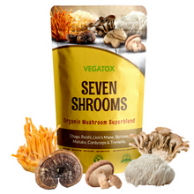 Load image into Gallery viewer, Ultimate Superfood Powders Bundle