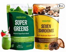 Load image into Gallery viewer, Immune Booster Superfood Bundle