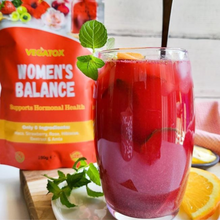 Load image into Gallery viewer, Balance Tonic to Support Female Health