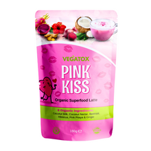Load image into Gallery viewer, Pink Kiss - Superfood Latte