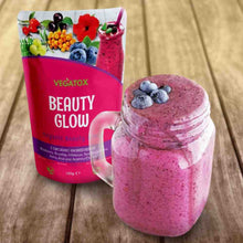 Load image into Gallery viewer, Beauty Glow Berry Powder - Vegatox