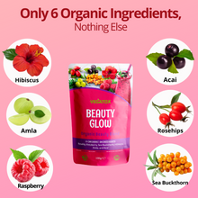 Load image into Gallery viewer, Detox Superfood Powders Bundle