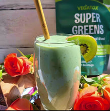 Load image into Gallery viewer, Super Greens Powder