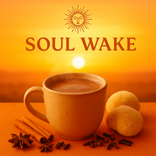 Load image into Gallery viewer, Soul Wake – Mushroom Cacao