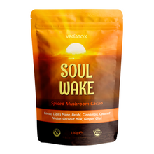 Load image into Gallery viewer, Soul Wake – Mushroom Cacao