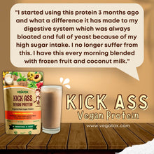 Load image into Gallery viewer, vegan protein shake
