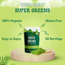 Load image into Gallery viewer, Super Green Powder