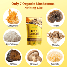 Load image into Gallery viewer, Immune Booster Superfood Bundle - Vegatox