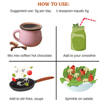 Load image into Gallery viewer, Immune Booster Superfood Bundle - Vegatox