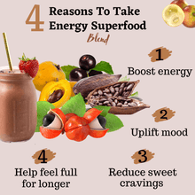 Load image into Gallery viewer, Feel Good Superfood Bundle - Vegatox