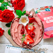 Load image into Gallery viewer, Beauty Glow - Super Berry Blend - Vegatox