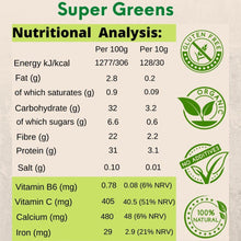 Load image into Gallery viewer, Detox Superfood Powders Bundle - Vegatox