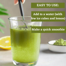 Load image into Gallery viewer, Detox Superfood Powders Bundle - Vegatox