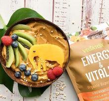 Load image into Gallery viewer, Feel Good Superfood Bundle - Vegatox