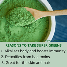 Load image into Gallery viewer, Feel Good Superfood Bundle - Vegatox