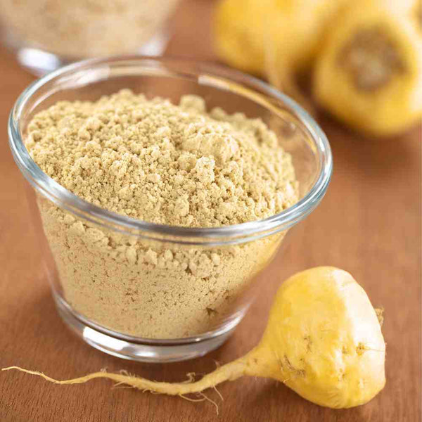 Maca Benefits for Women: Hormonal Balance, PMS Relief, and Increased Libido.