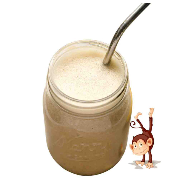 Organic Vegan Protein Powder | A Perfect Vegan Protein Match in Plant Based Heaven