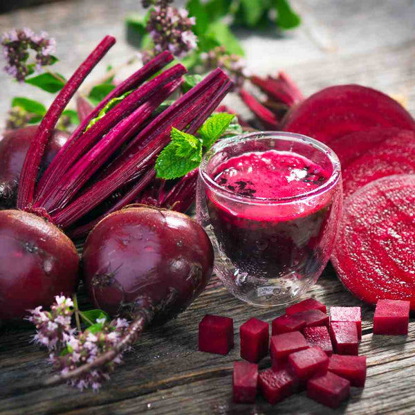 Unveiling the Astonishing Beetroot Benefits for Skin Health