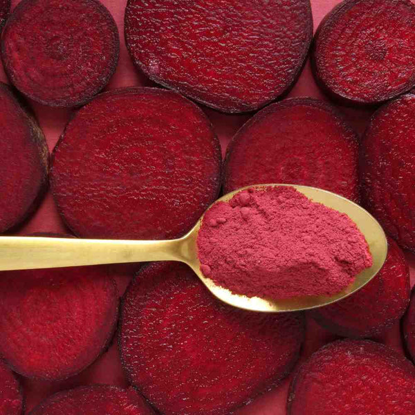 Unveiling the Incredible Health Benefits of Beetroot Powder