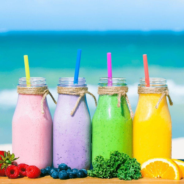Breakfast Smoothie Recipes | 5 Easy Breakfast Smoothies That Will Make Your Mouth Watering