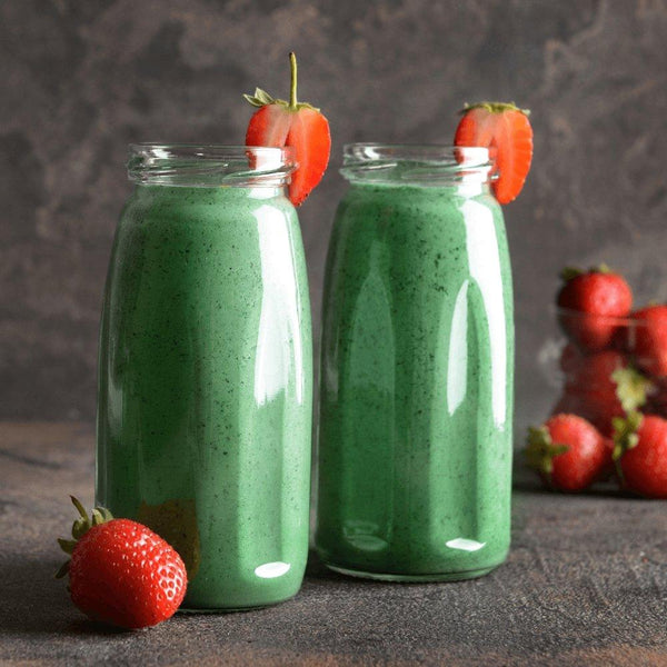 Chlorella VS Spirulina. Why Are They The Most Nutritious Superfoods On The Planet?