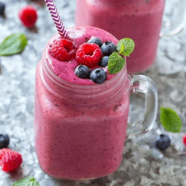 Energy Boosting Smoothies | Best Superfoods For Energy