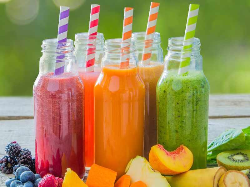 Energy Smoothie | What Smoothie Gives You Instant Energy?
