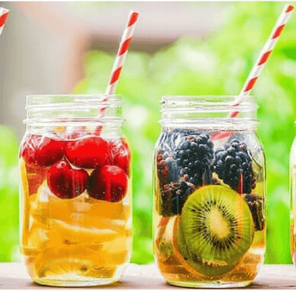 How to Detox Your Gut, Your Kidneys, Your Liver... And  Be Free Of Garbage | Free Full Body Detox Guide