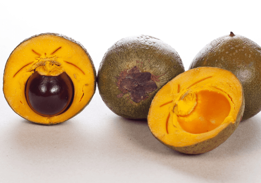 Lucuma Benefits: The "Gold of the Incas"