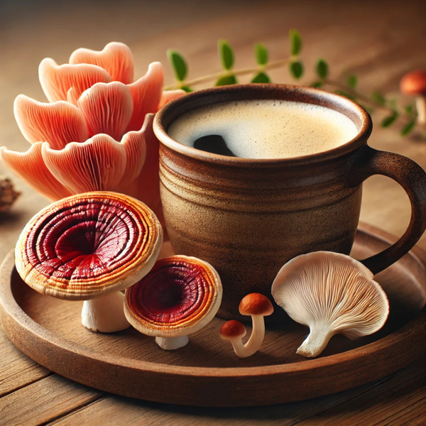 ☕ This Is the Best Drink to Replace Coffee: Say Goodbye to Jitters and Crashes