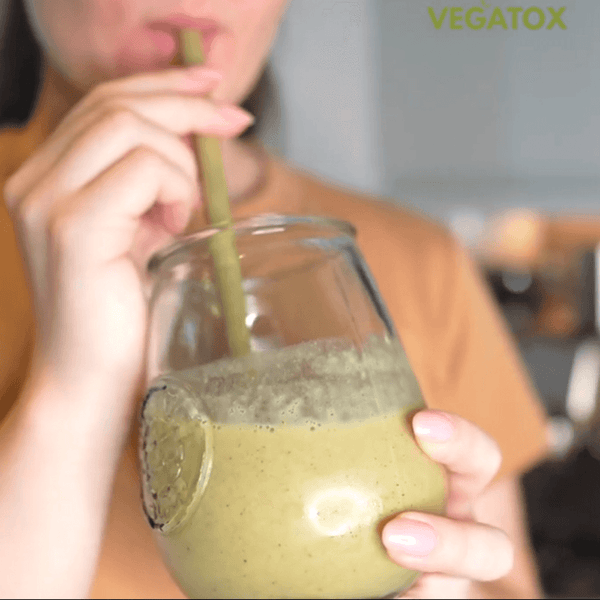 Plant Based Protein Powder | A Perfect Vegan Protein Match in Plant Based Heaven