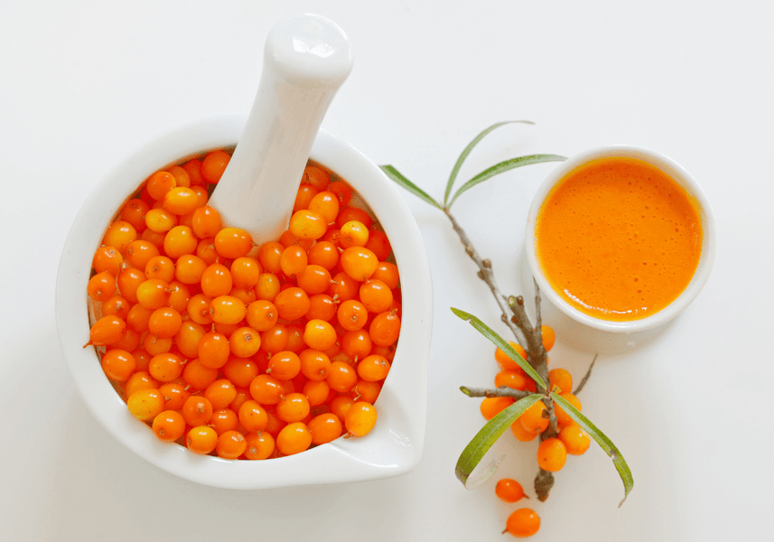 Sea Buckthorn Benefits: Meet The Most Underrated Super Berry