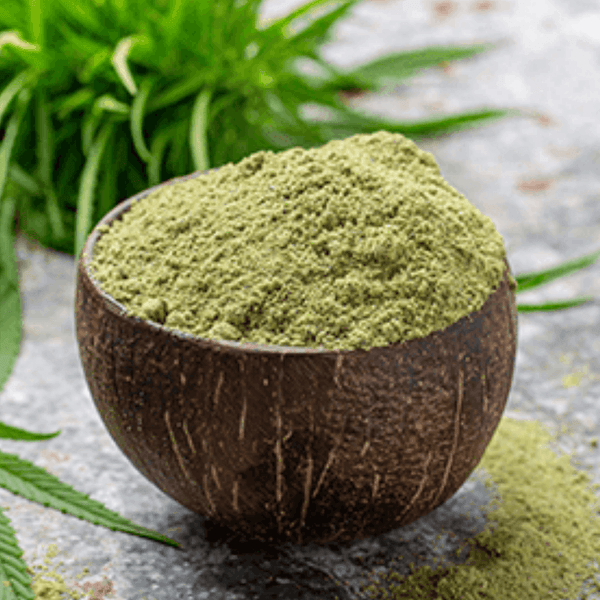 Hemp Protein Powder Benefits| Eco-Friendly Fuel for Your Body