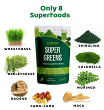 Load image into Gallery viewer, Immune Booster Superfood Bundle
