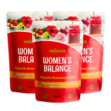 Load image into Gallery viewer, Balance Your Hormones Naturally | Vegatox
