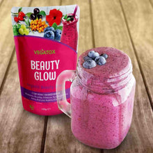 Load image into Gallery viewer, Beauty Glow Berry Powder - Vegatox
