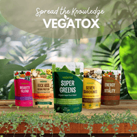 Superfood Powders