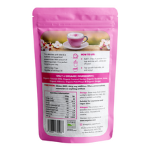 Load image into Gallery viewer, Pink Kiss - Superfood Latte
