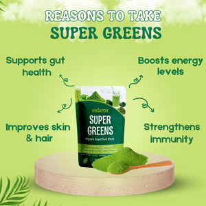 Ultimate Superfood Powders Bundle