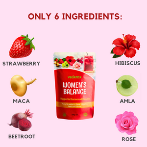 Women's Balance Tonic