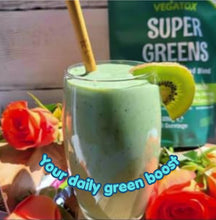 Load image into Gallery viewer, Super Greens Powder
