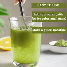 Load image into Gallery viewer, Super Greens Powder - Vegatox
