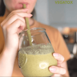 Vegan Protein Shake - Vegatox